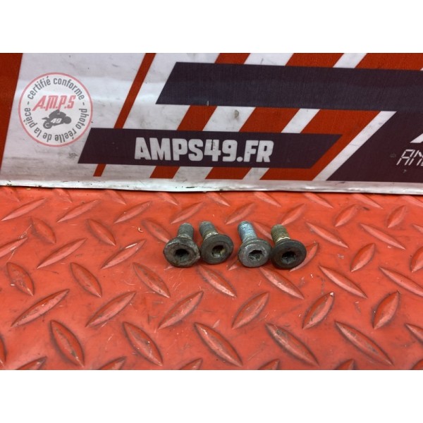 Vis de disque de frein arriere Cagiva 1000 Raptor 2000 à 2005